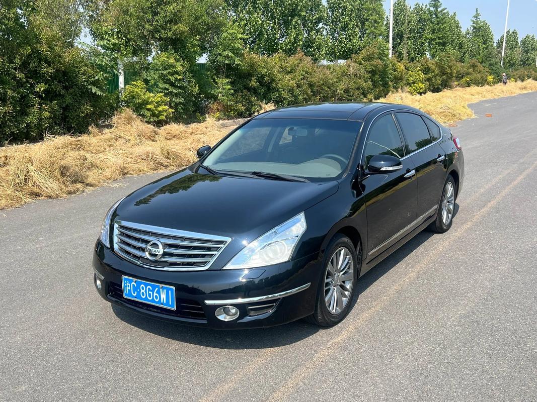 日产天籁哪一款最经典(日产天籁哪一款最经典耐用)