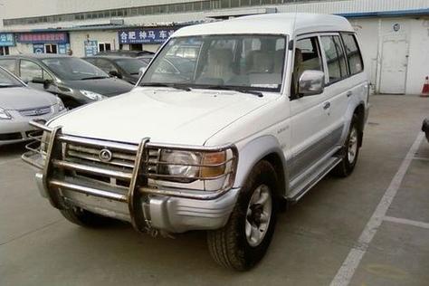 广汽猎豹越野车报价 广汽猎豹总厂在哪里?