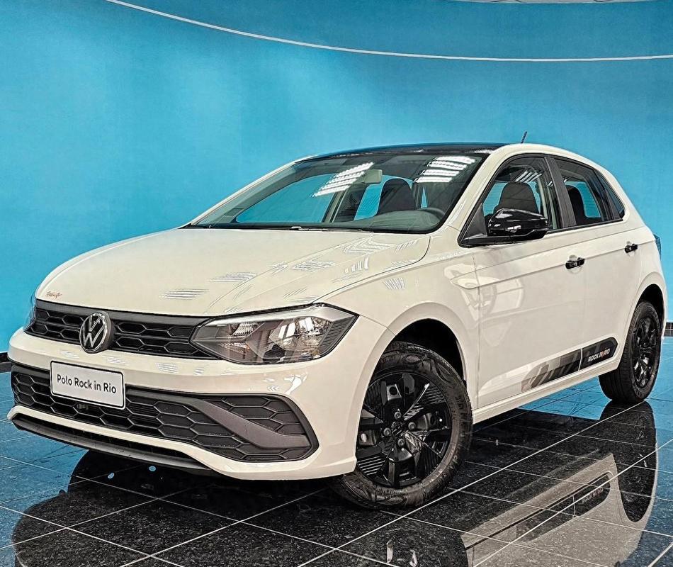 新款大众(新款大众polo)