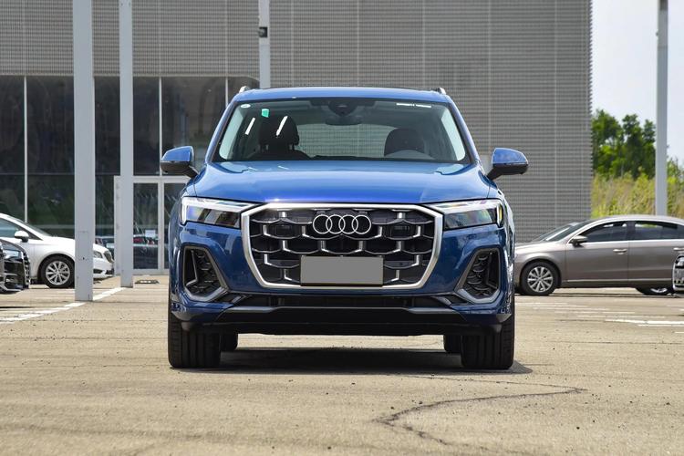 奥迪q7最新价格2022多少钱,奥迪q7车报价2020