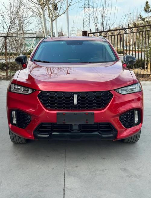 长城weyvv7怎么样/长城wey vv7车怎么样