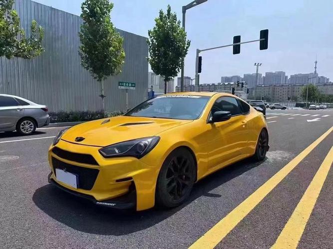 现代劳恩斯酷派怎么样(现代劳恩斯酷派怎么样值得买吗)