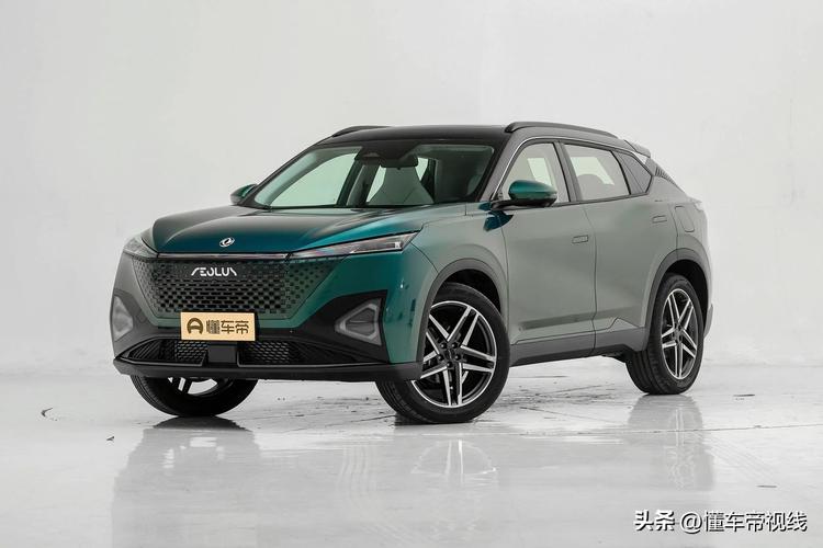 油电混合suv有哪些 油电混合suv有哪些品牌