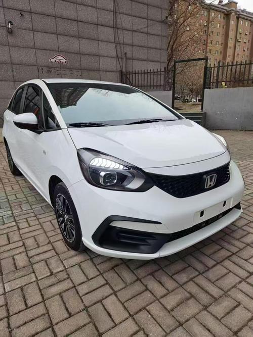 现代飞度价格及图片/北京现代飞度