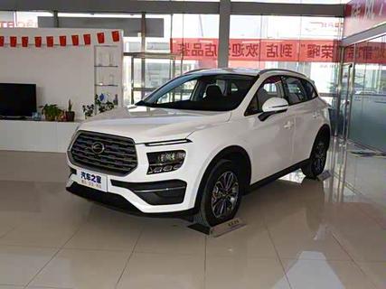 陆风荣曜(陆风荣曜suv换变速箱油多少钱)