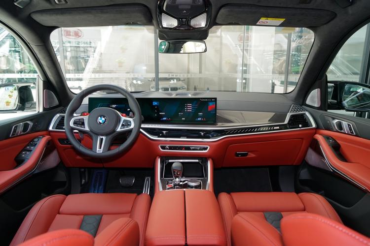 【新款宝马x5内饰图片,新款宝马x5系2021款图片】