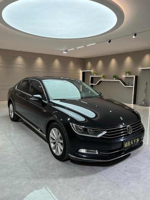 大众车型迈腾图片,大众迈腾款图片价格查询