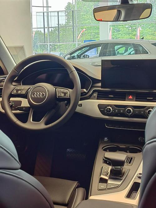 月薪5000能买奥迪a4吗(月薪5k买a4)