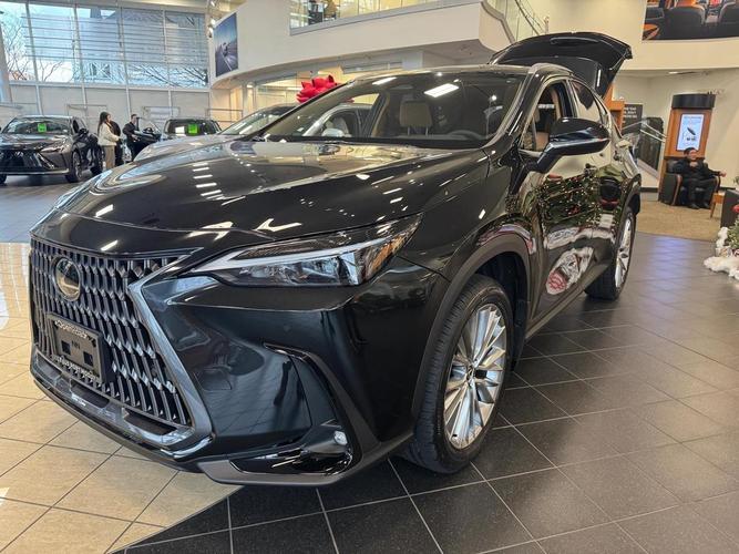 雷克萨斯nx350h值得买吗/雷克萨斯2021年最新款nx350