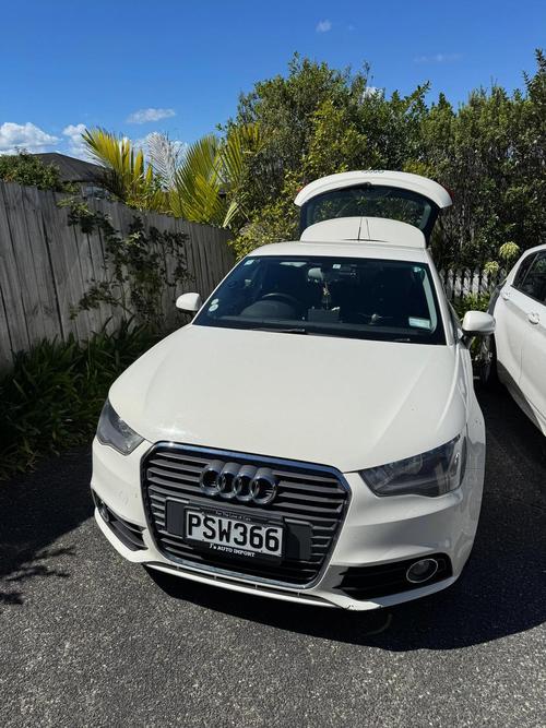 奥迪a1多少钱落地/奥迪a1多少钱一辆2020