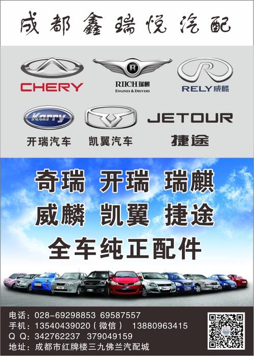 中国114汽配网/汽配信息网