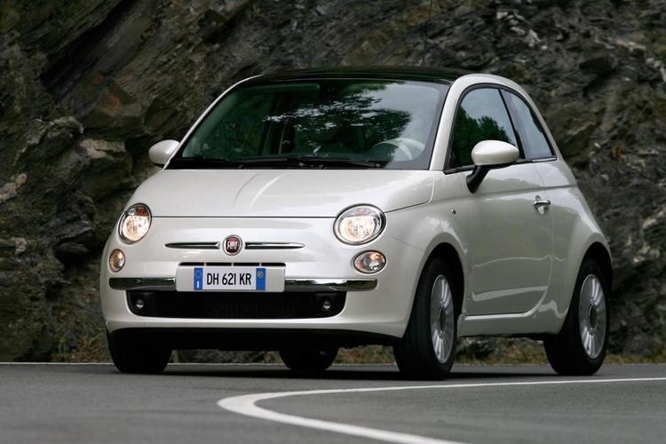 菲亚特有哪些汽车品牌,菲亚特是哪个系列的车