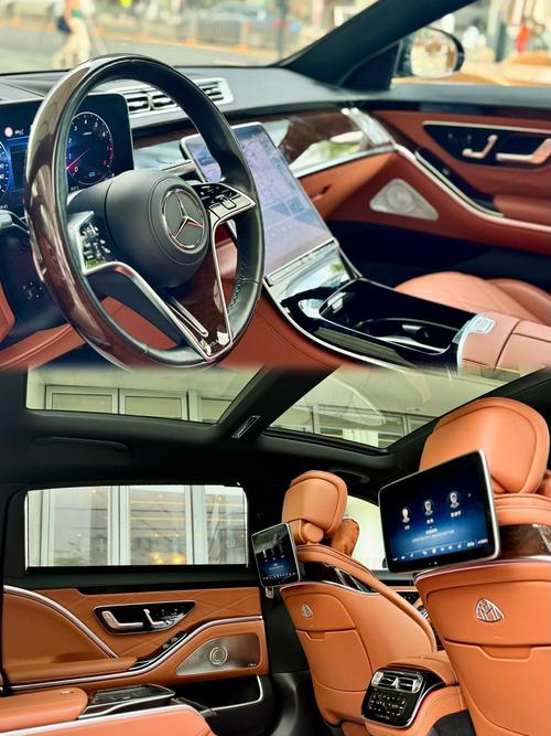 奔驰s480价格多少,s480奔驰价格2021款落地价