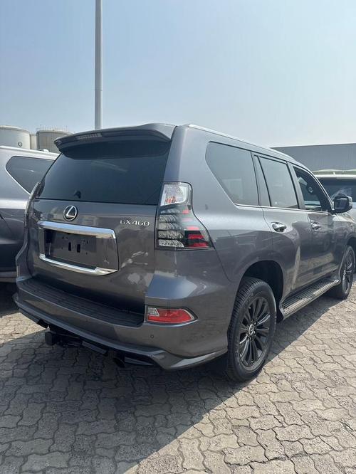 雷克萨斯gx460多少钱落地(雷克萨斯gx460落地价)