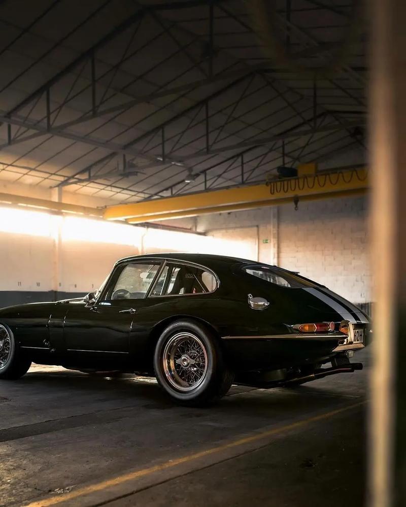 捷豹ftype改装 捷豹typer改装