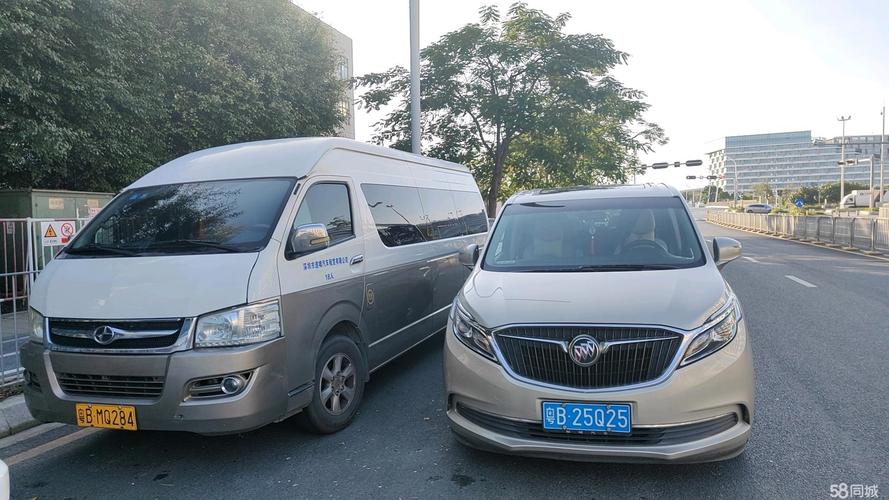 深圳商务车租赁(深圳商务车租赁市场)