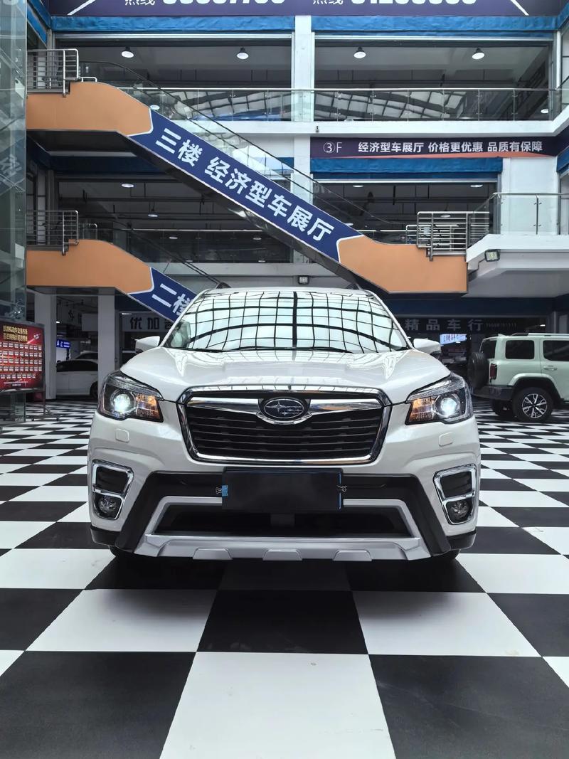 斯巴鲁中国官网,斯巴鲁中国官方网站2021