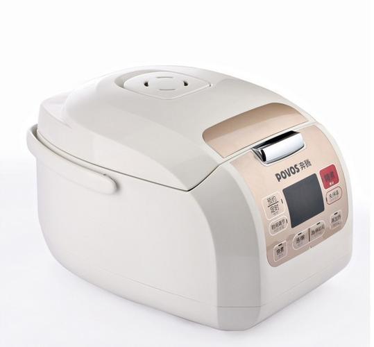 奔腾电饭煲使用方法视频(奔腾电饭煲的使用说明)