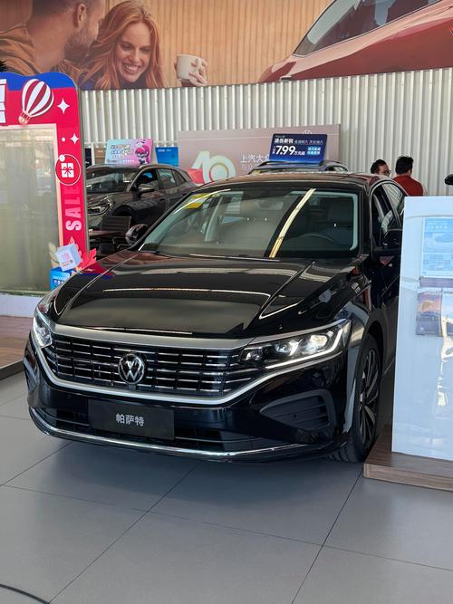 帕萨特属于什么档次(帕萨特最新款2025落地价)