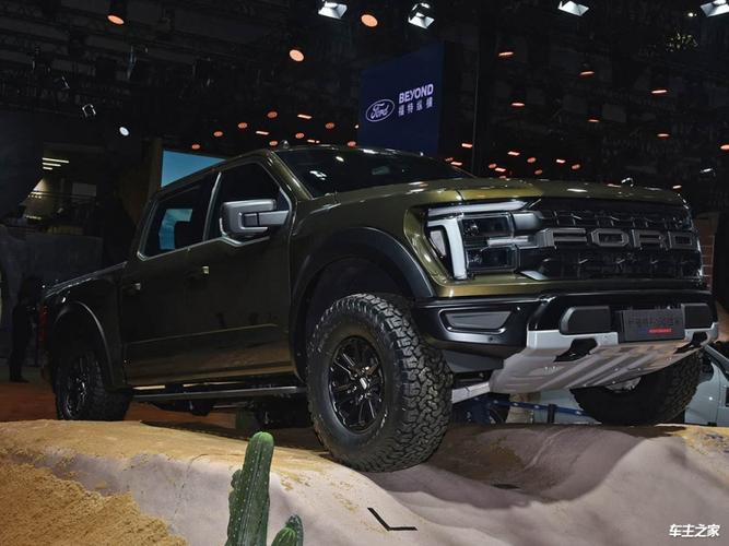 【猛禽车皮卡多少钱,猛禽皮卡车价格2021优惠多少】