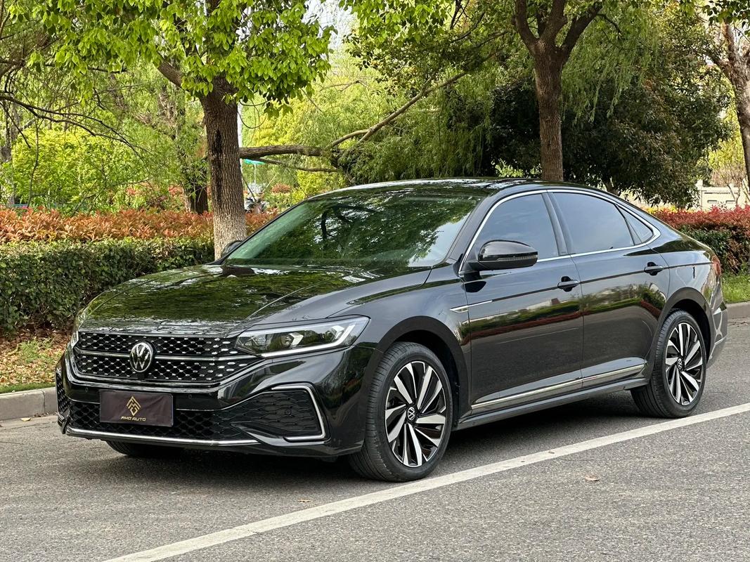 全新一代帕萨特2023款 全新一代帕萨特2023款图片