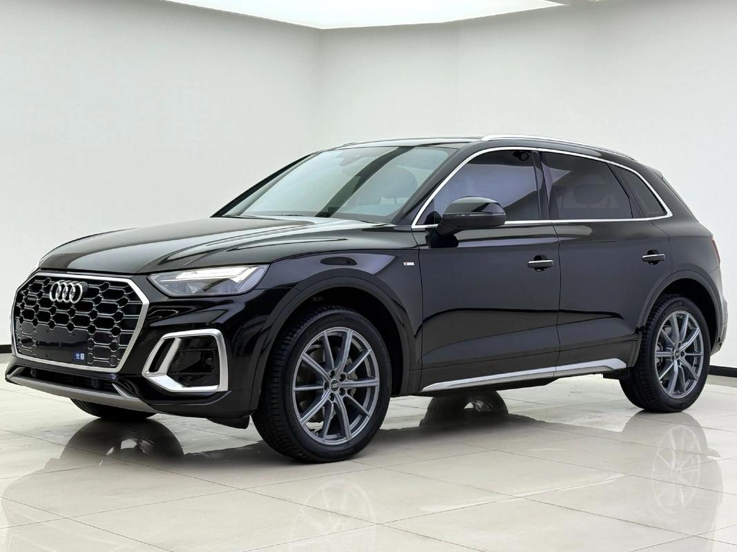 新款奥迪q5什么时候上市/新款奥迪q5啥时候上市