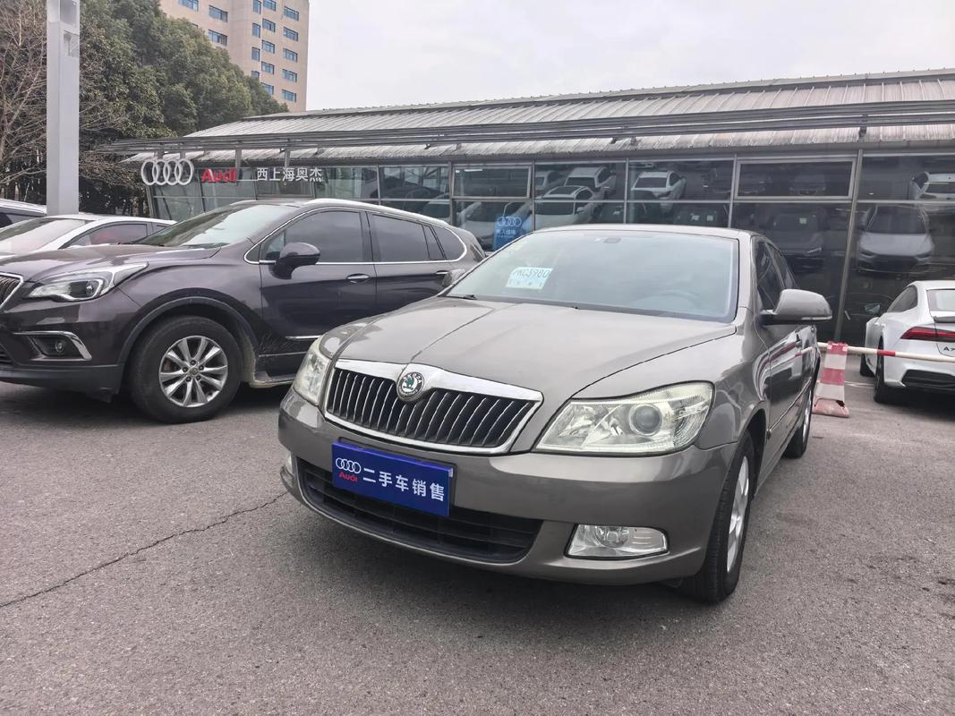 【14款二手明锐多少钱,斯柯达明锐14年的二手车多少钱】