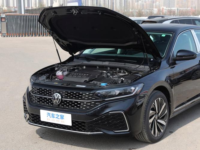 passat大众2023款 大众新款passat图片