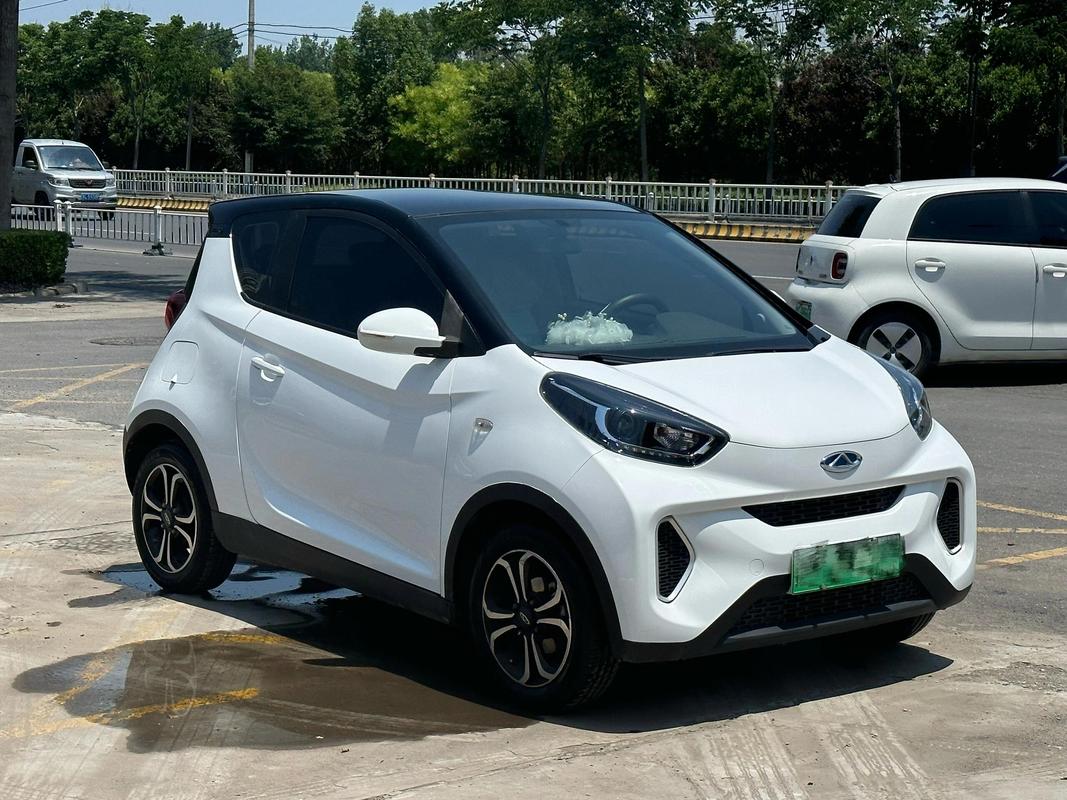 奇瑞1到2万电动汽车(奇瑞纯电动多少钱)
