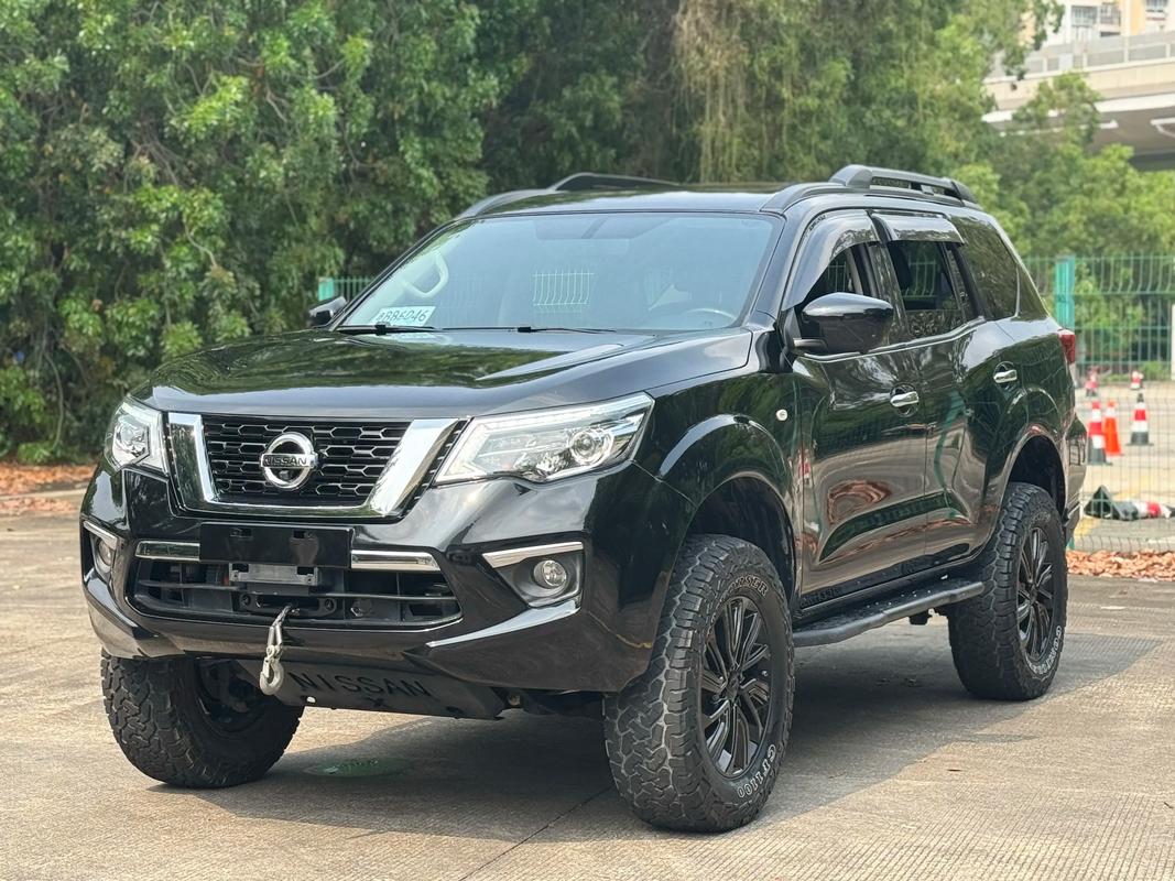 日产途达缺点(日产途达值得入手吗)