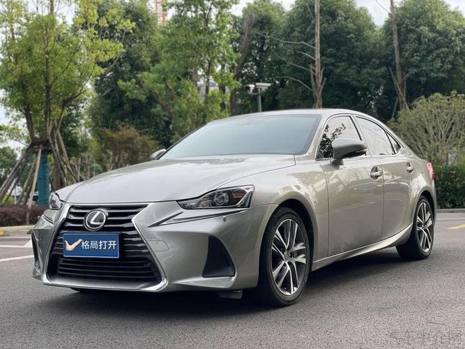 雷克萨斯is300c价格 雷克萨斯is300 价格