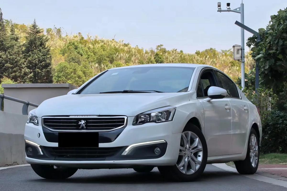 东风标致跑车价格 东风标致跑车系列东风标致