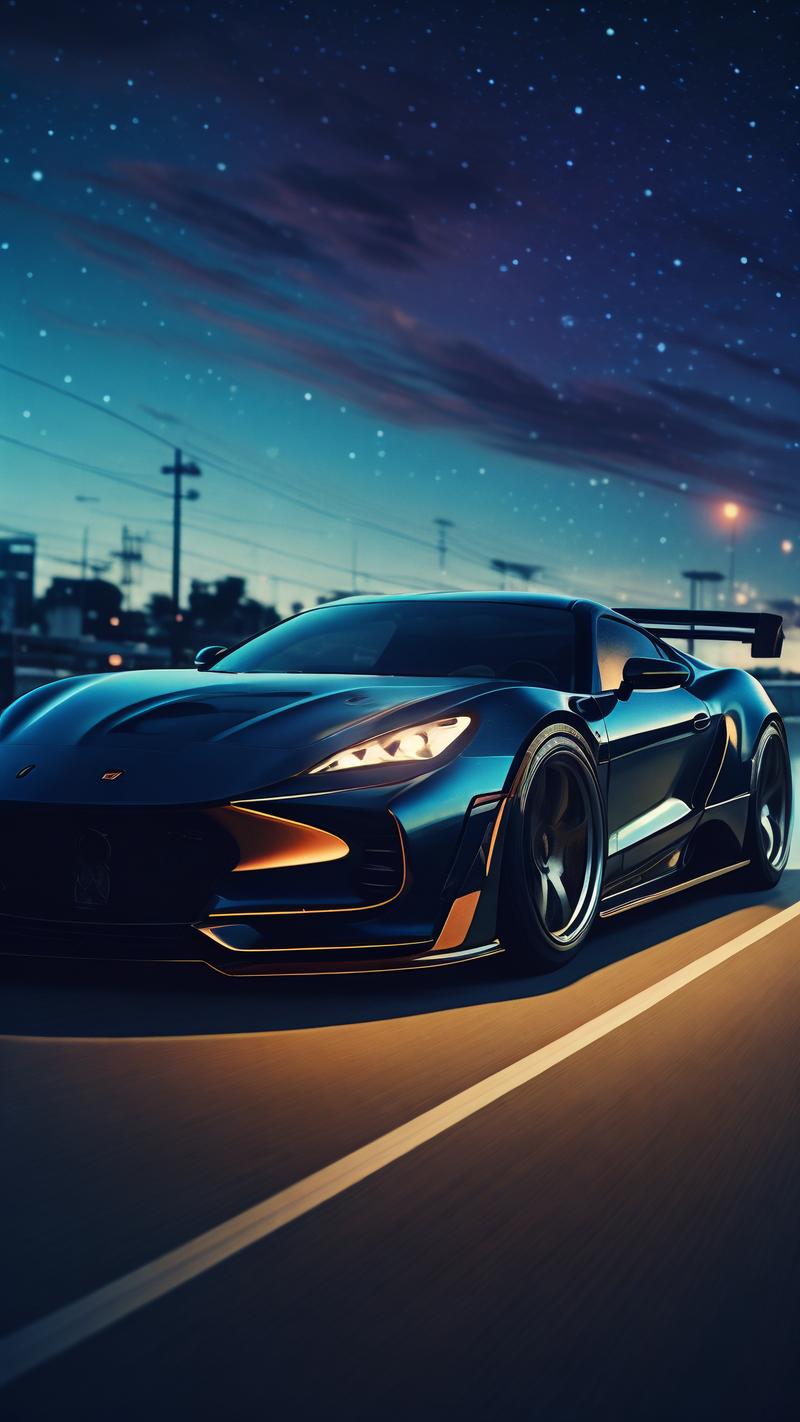 汽车图片大全大图高清跑车图片 汽车图片霸气图高清