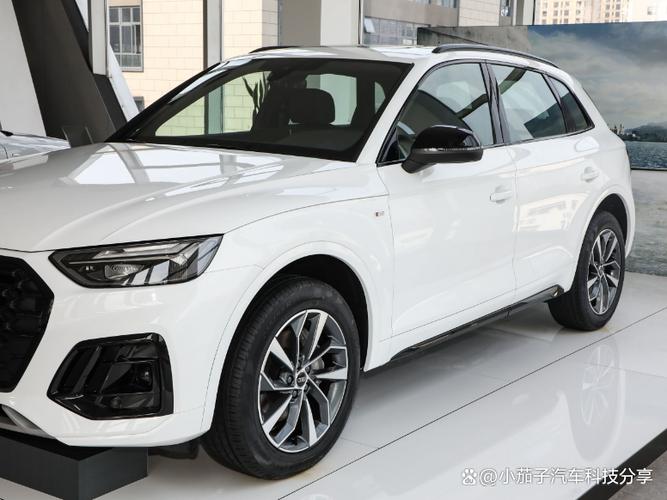 奥迪q5l优惠多少 奥迪 q5l 优惠