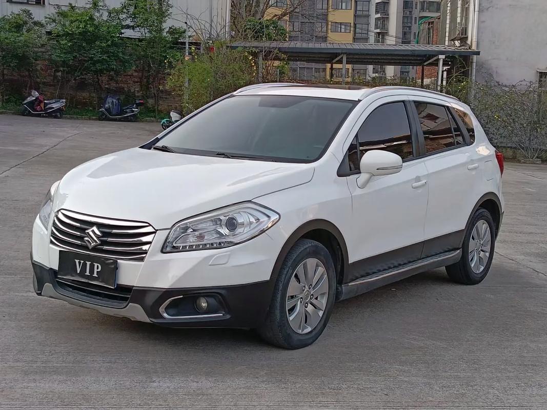 铃木锋驭怎么样 铃木锋驭车质量如何