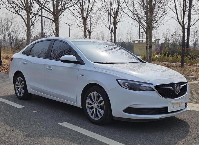 别克英朗现在多少钱一台/别克英朗汽车多少钱一台