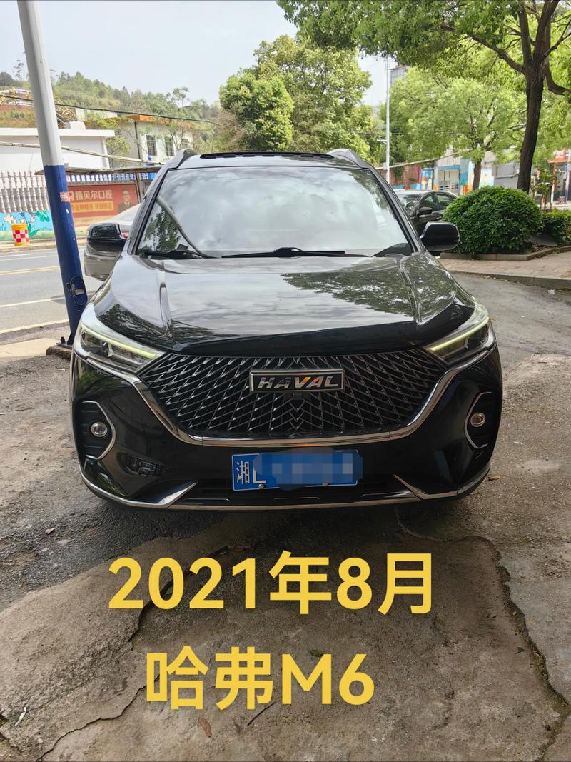 长城s6价格及图片/长城v6报价及图片2021款