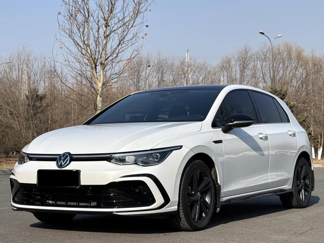 大众高尔夫2022款报价及图片(大众高尔夫报价及图片 价格)