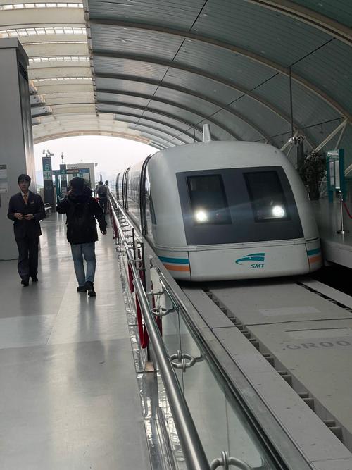 日本磁悬浮列车,日本磁悬浮列车什么时候运营的