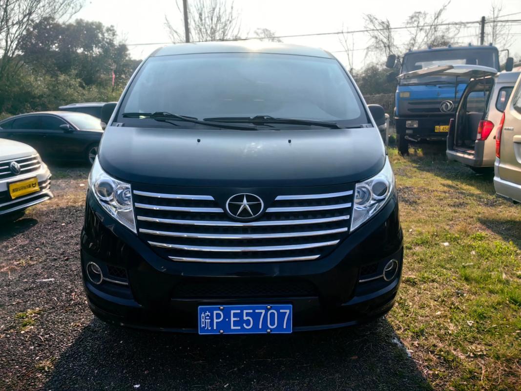 江淮瑞风二手车/江淮瑞风二手车优缺点