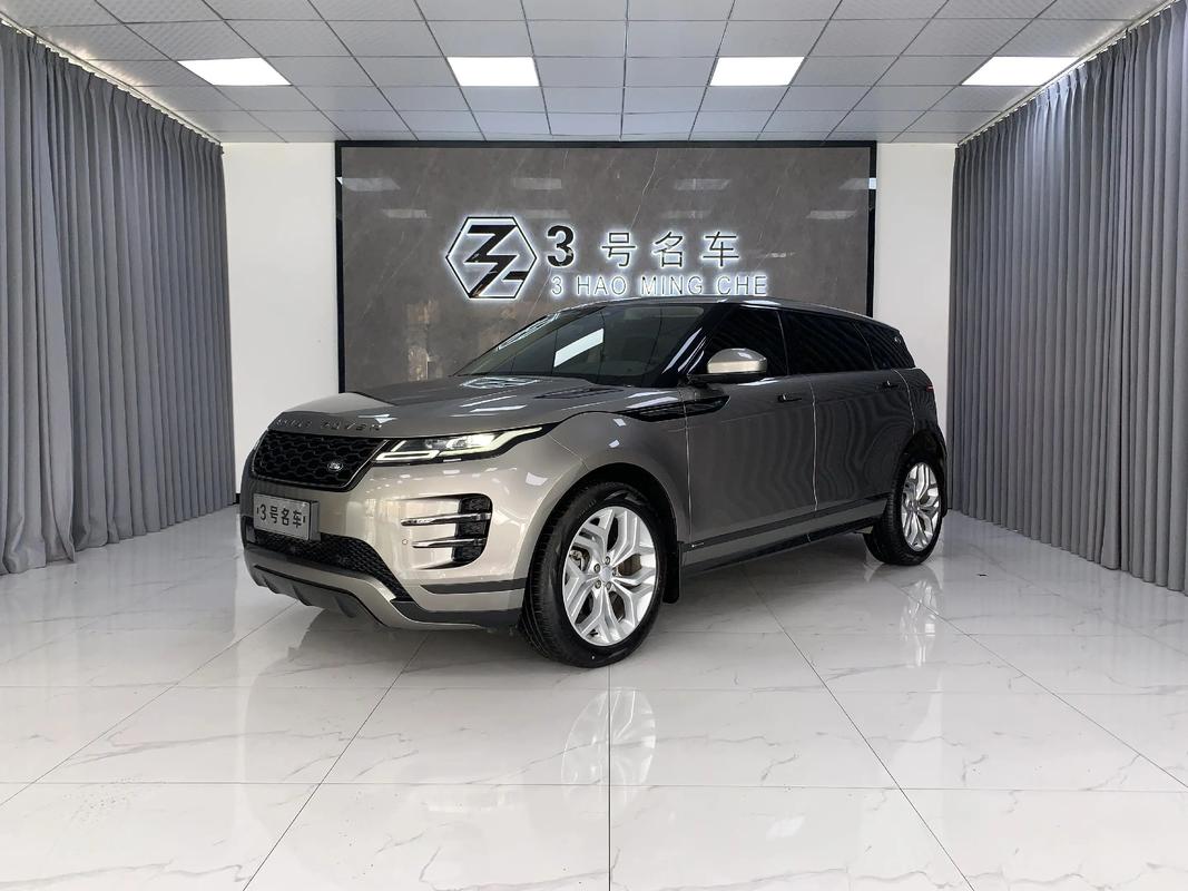 二手路虎极光可以买吗 二手路虎极光能买吗?