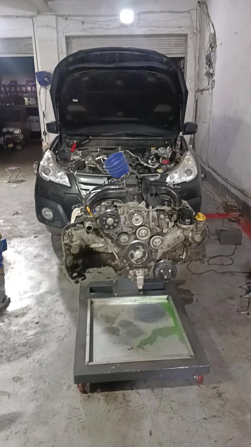 斯巴鲁xv发动机耐用吗,2014款斯巴鲁xv发动机型号