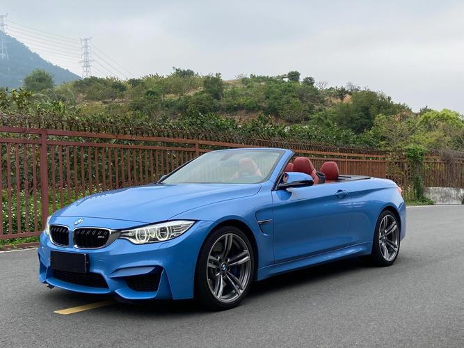 宝马敞篷轿跑价格及图片(宝马敞篷轿跑价格及图片大全)