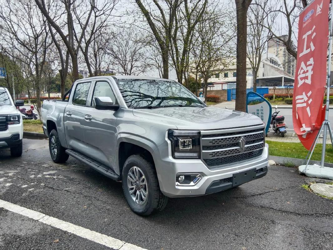 江铃宝典2022新款柴油版(江铃宝典2018款柴油)