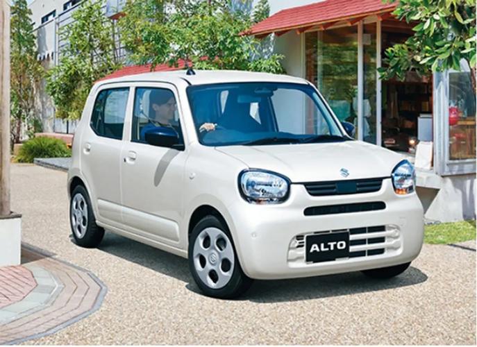 2023款奥拓,2020款奥拓大概价格