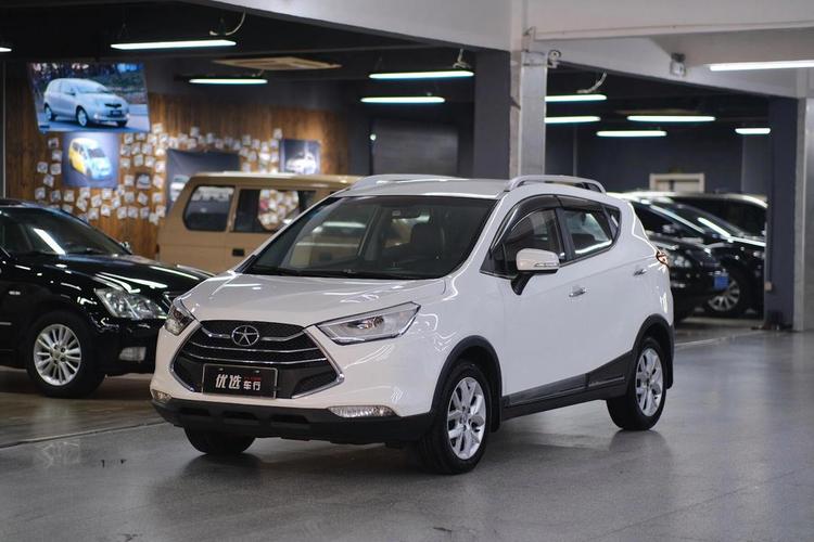 江淮s3一般人养得起吗/江淮汽车s3怎么样,省油吗?