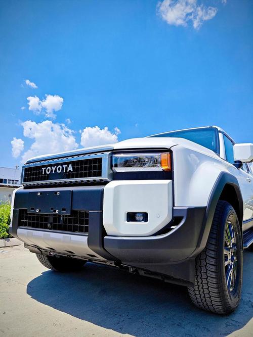 普拉多图片新款图片/普拉多车型图片