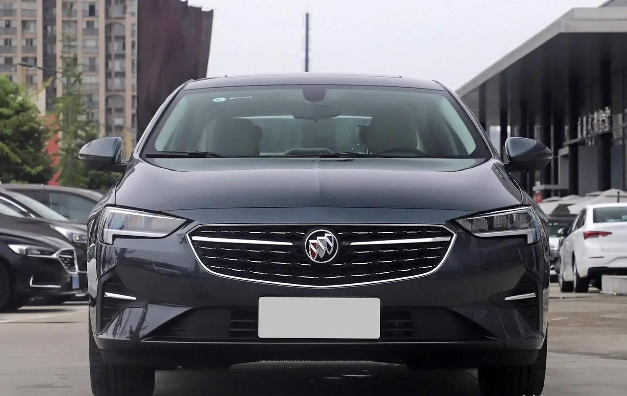 别克属于几线品牌/别克在国内算几线合资车