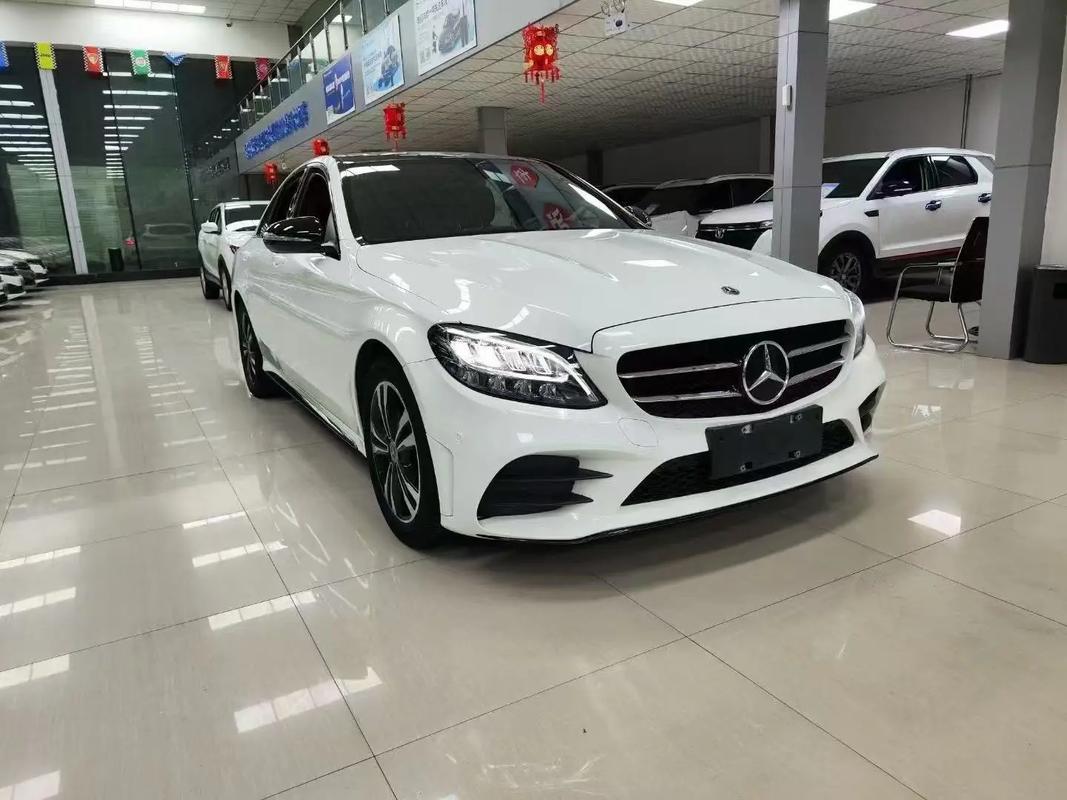 奔驰c360 奔驰c360l