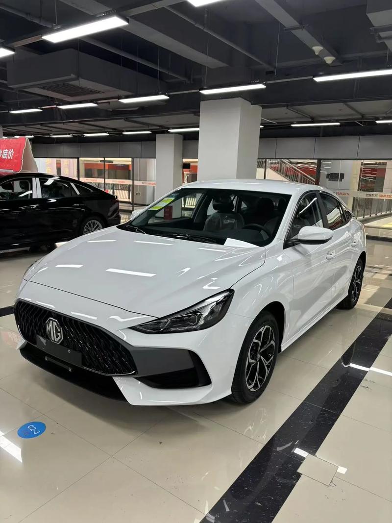 名爵车为什么这么便宜,名爵为什么卖这么贵